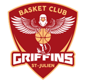 BASKET CLUB SAINT JULIEN EN GENEVOIS - 2